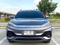 BYD ATTO 3 Extended Range ปี 2023 ไมล์ 12,xxx Km รูปที่ 1